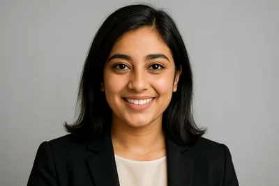 A. Knight - AI headshots success story
